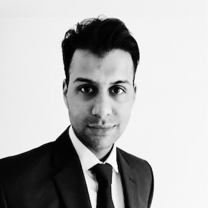 Arman Sharma