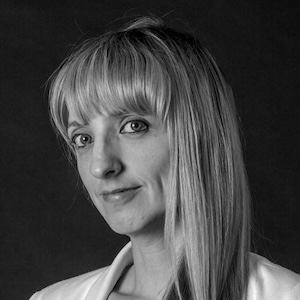 Emma Hooper