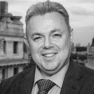 David Philp