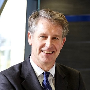 Steven Boyd MBE