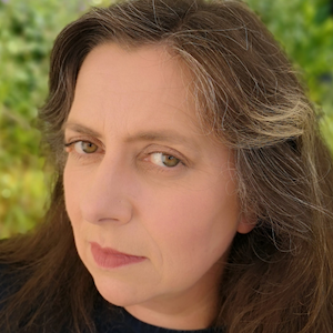 Fiona Moore of nima