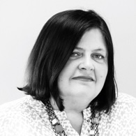 Denise Chevin