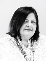 Denise Chevin
