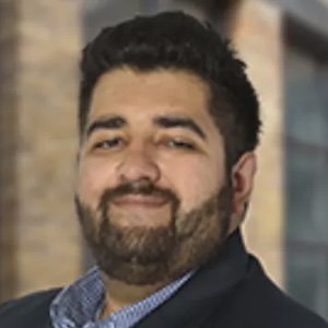 Varun Soni