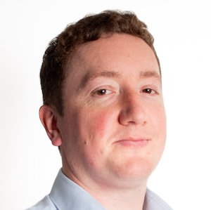 Dan Ashton of Proicere