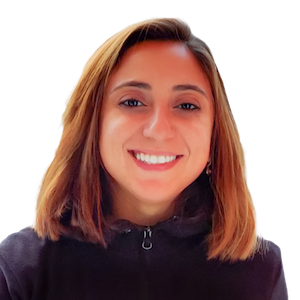 Malak Abdelmoaty of RLB Digital