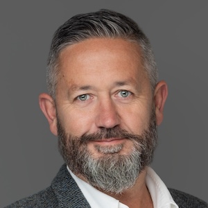 Neil O'Reilly of Informed Engineering