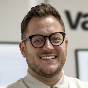 Joshua Hanson of Validity