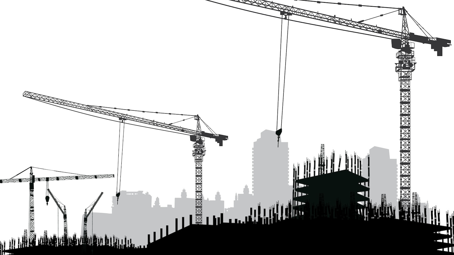 Image: 16499537 | And Crane © Alexander Potapov | Dreamstime.com