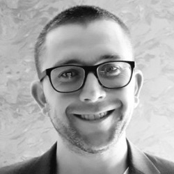 Neil Irving of BAM UK & Ireland