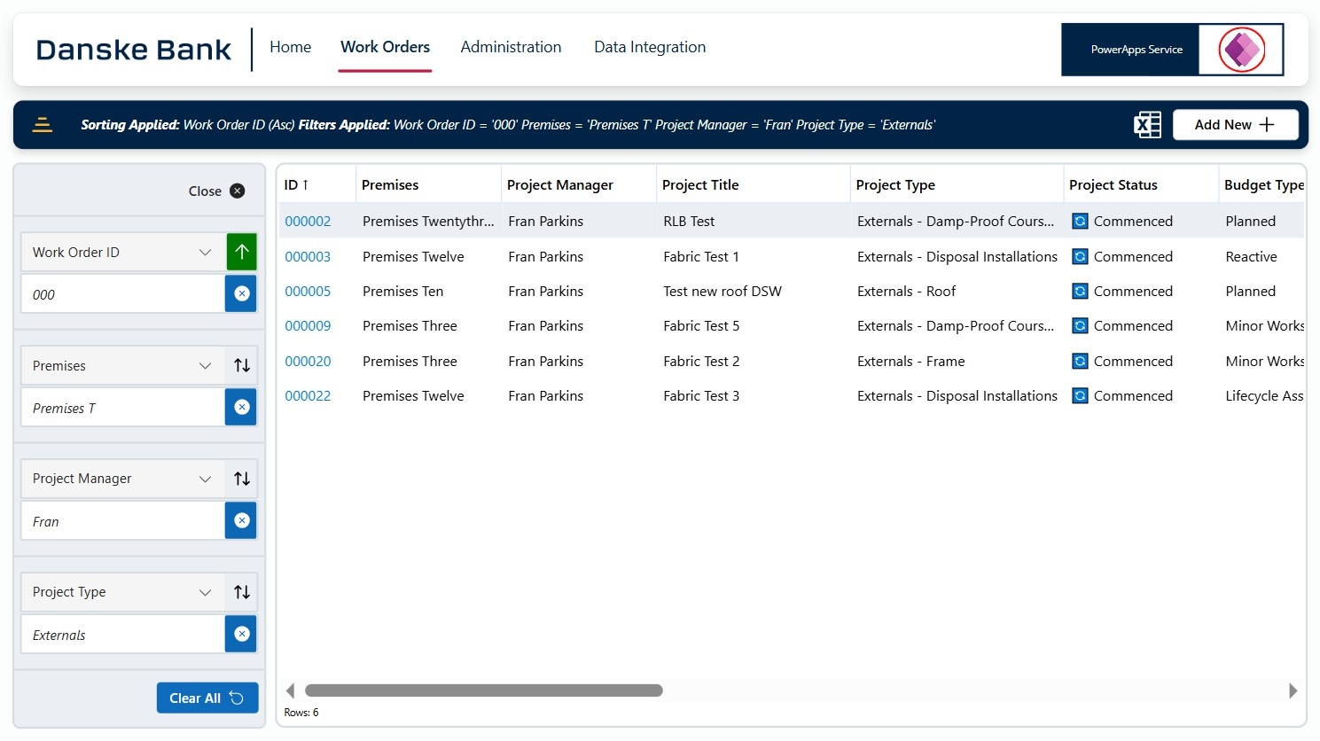 Best Application of Technology 2026 The new platform cut monthly reconciliation time by over 60% through automated reporting. Image: RLB Digital.
