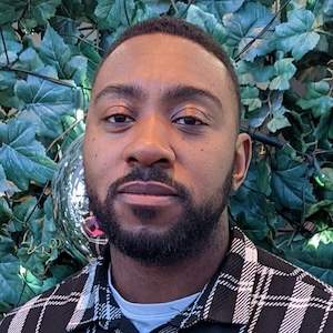 Nathan Reid of Urban & Civic