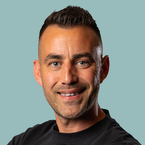 Rhys Lewis of Revizto