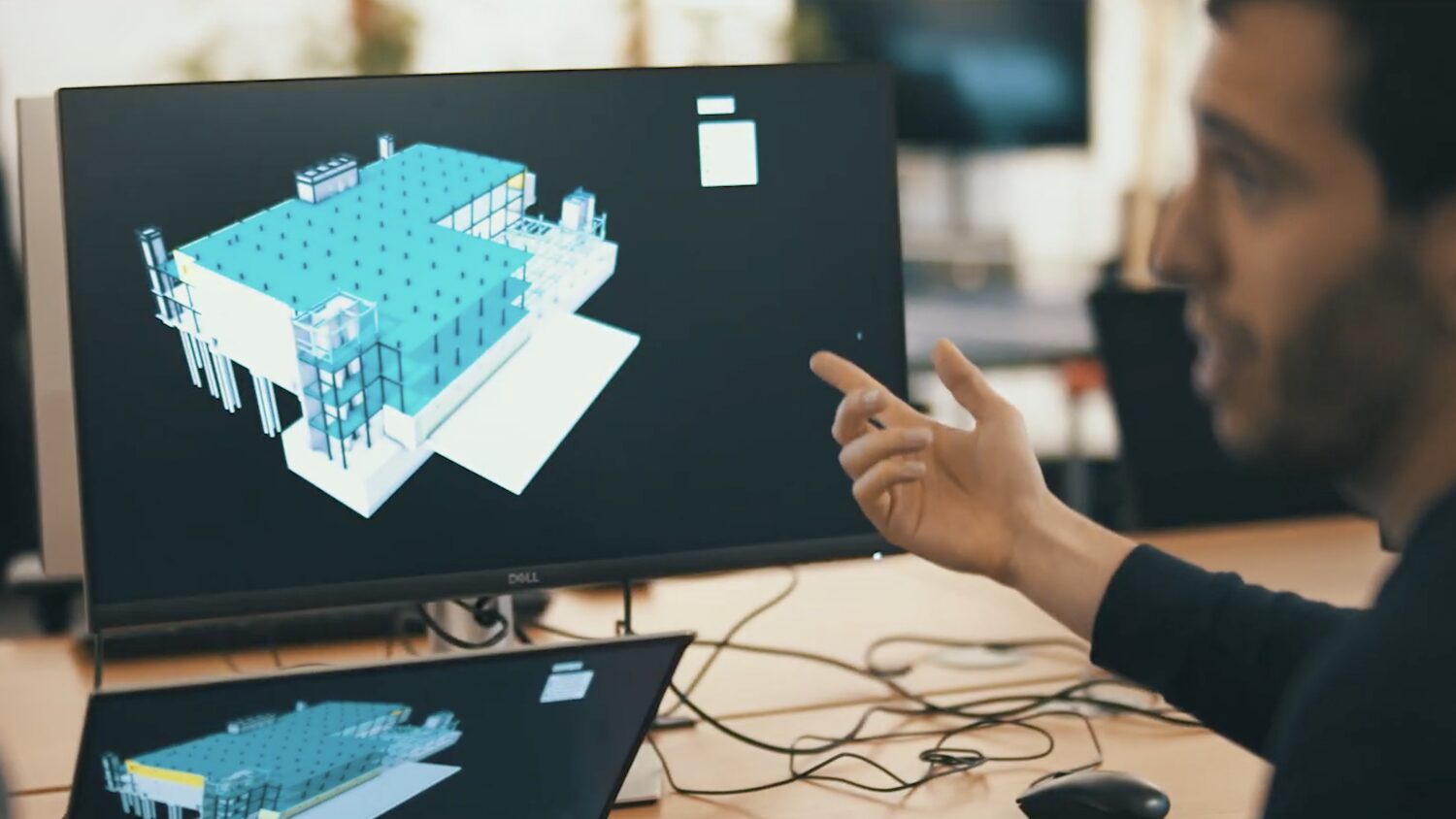 Image: Laminar Projects.