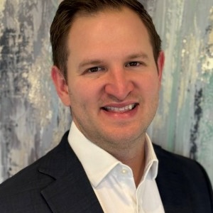 Harrison O'Hara of BAM