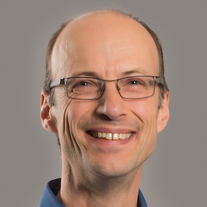 Julian Schwarzenbach of GIIG