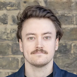 Adam Shapland of Alma-nac Architects