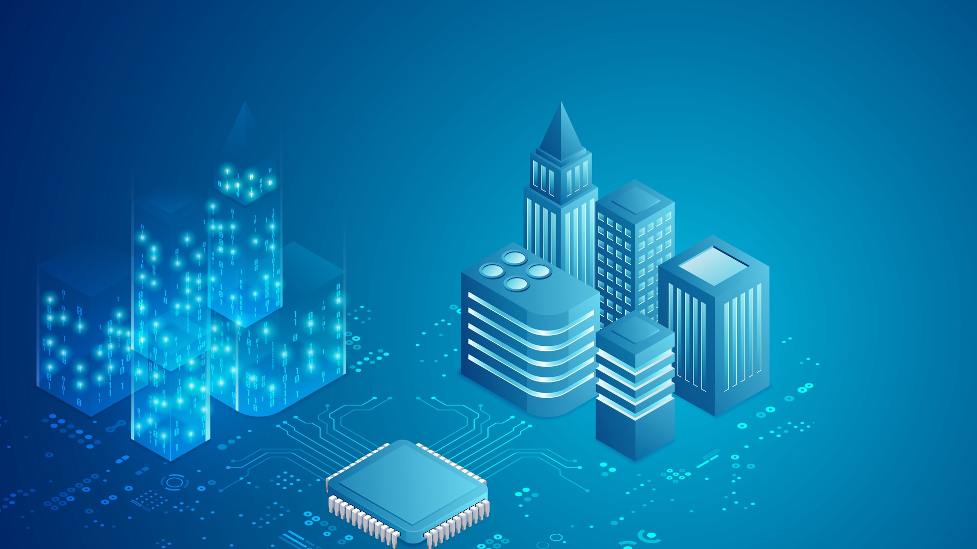 Digital twin image. Image: 159665796 © Jakarin Niamklang | Dreamstime.com.