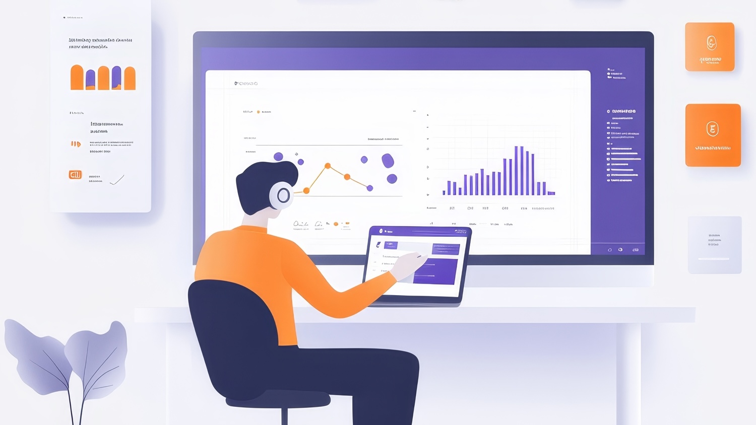 Image: 353032920 | Analytics Expert © MikkiOrso | Dreamstime.com.