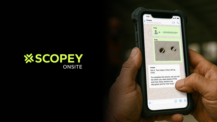 Scopey Onsite