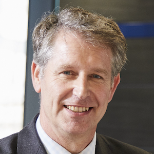 Steven Boyd MBE