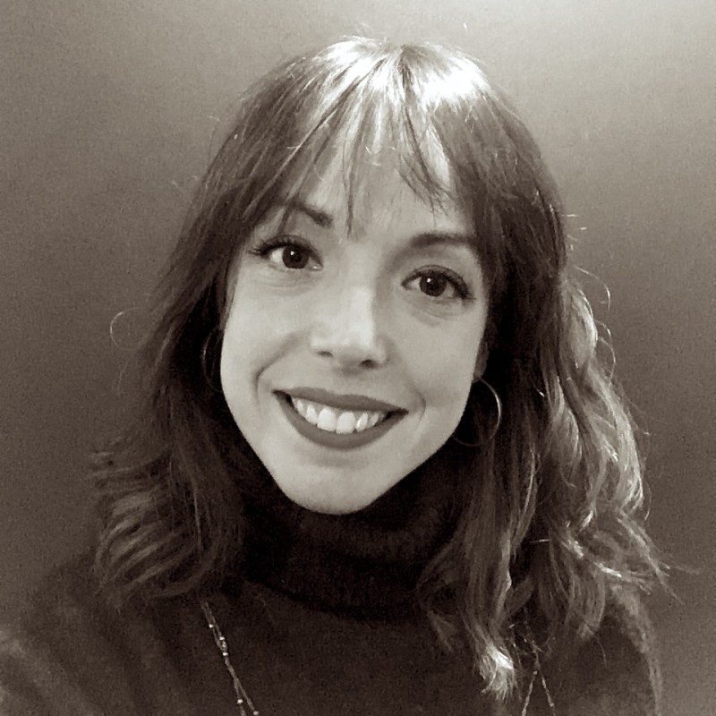 Valeria Fabiano of Penwarden Hale Architects