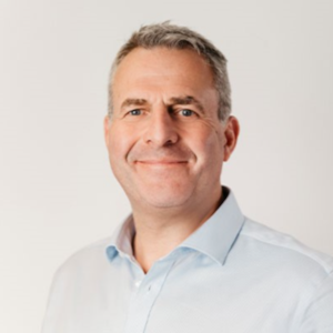Nathan Marsh of Bentley Systems