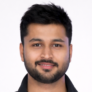 Ashish Kolte of DataIntelo