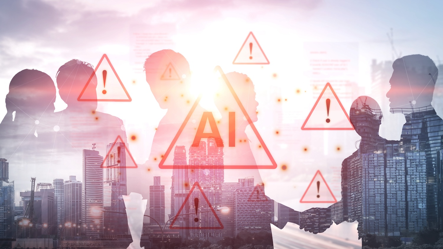 Image for AI warnings. Image: 451376070 © BiancoBlue | Dreamstime.com