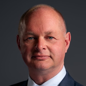 Scott Moncur of Higgs LLP