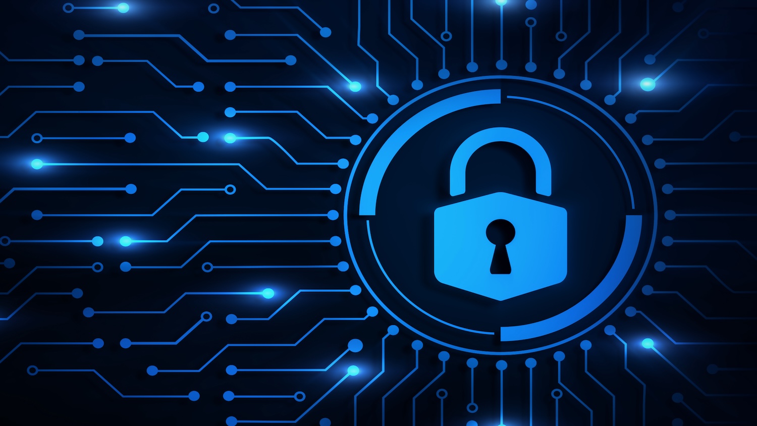 Cyber security and cyber resilience image. Image: 172057525 © Alexandersikov | Dreamstime.com