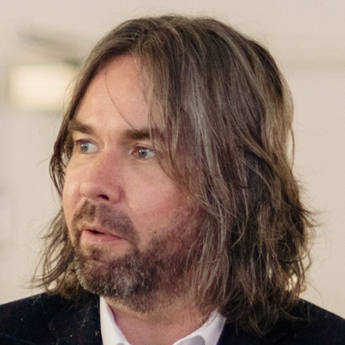 Dr Stuart Kings of Sypro