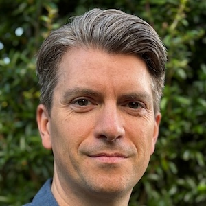John Taylor of BSRIA
