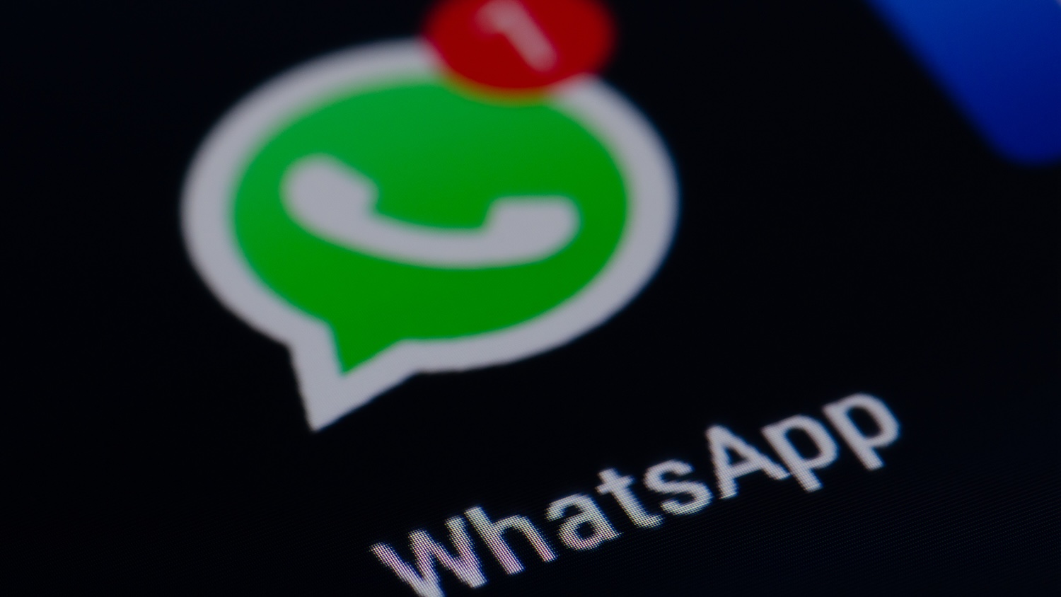 WhatsApp icon. Image: 133465708 © Michele Ursi | Dreamstime.com
