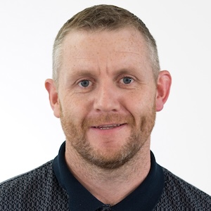 Phil Simpson of NBS