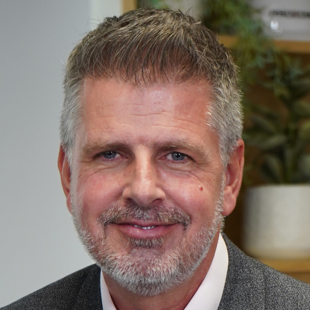 Lee Miles General manager for EMEA at Procore